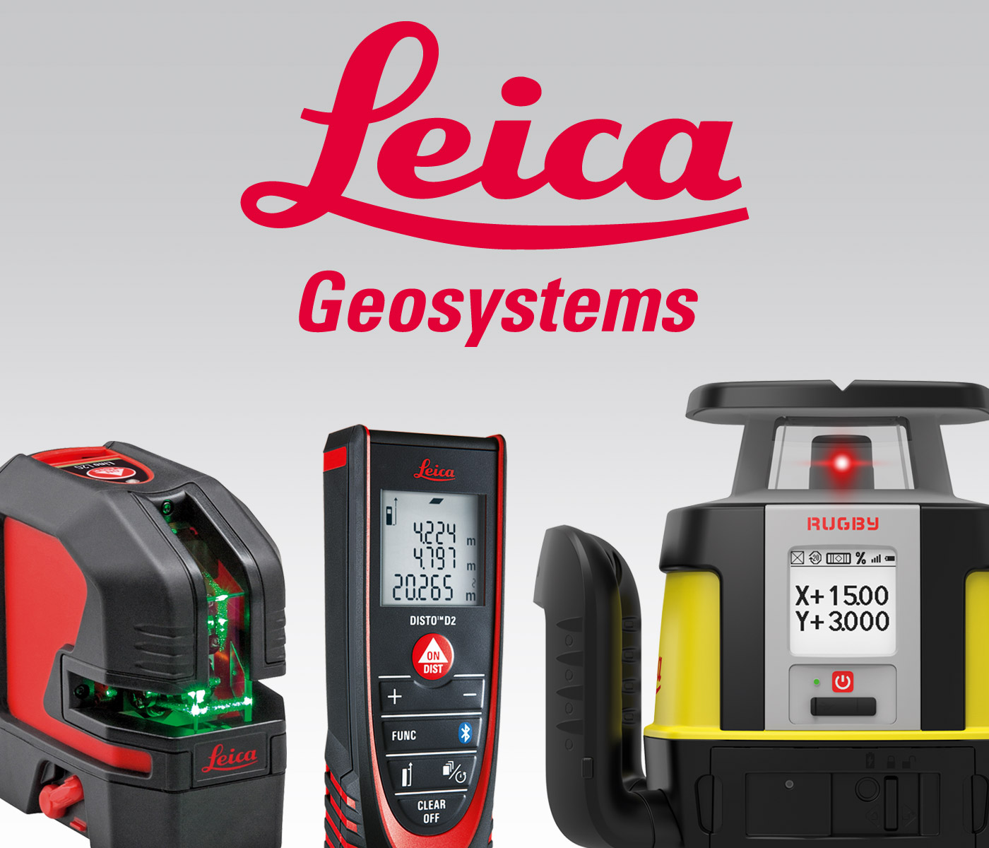 Leica Geosystems